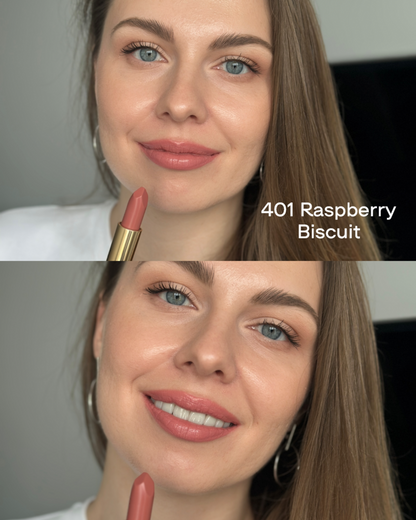 Зволожуюча помада для губ Paese NUDElightful