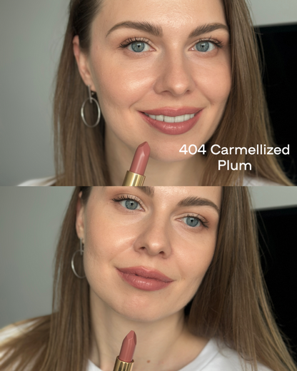 Зволожуюча помада для губ Paese NUDElightful