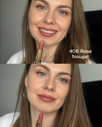 Зволожуюча помада для губ Paese NUDElightful