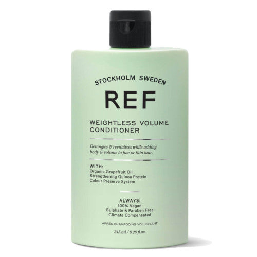 Кондиціонер для об’єму волосся REF Weightless Volume Conditioner